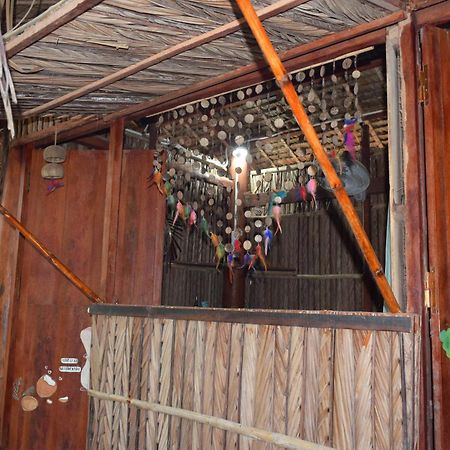 Ecoco Homestay Mekong Ben Tre Zewnętrze zdjęcie
