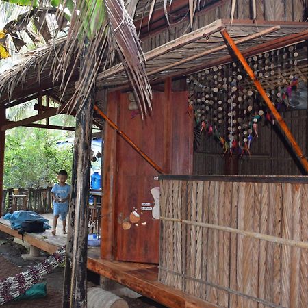 Ecoco Homestay Mekong Ben Tre Zewnętrze zdjęcie