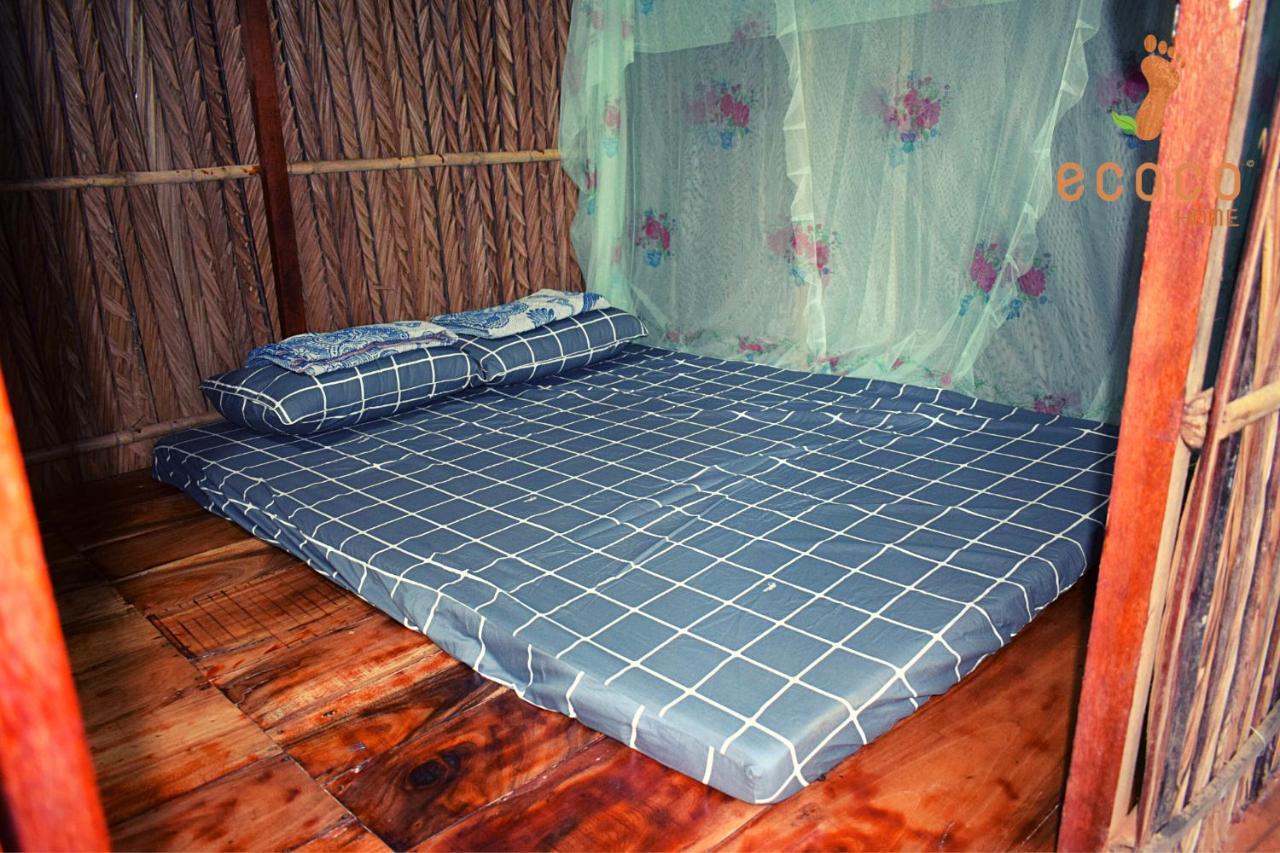 Ecoco Homestay Mekong Ben Tre Zewnętrze zdjęcie