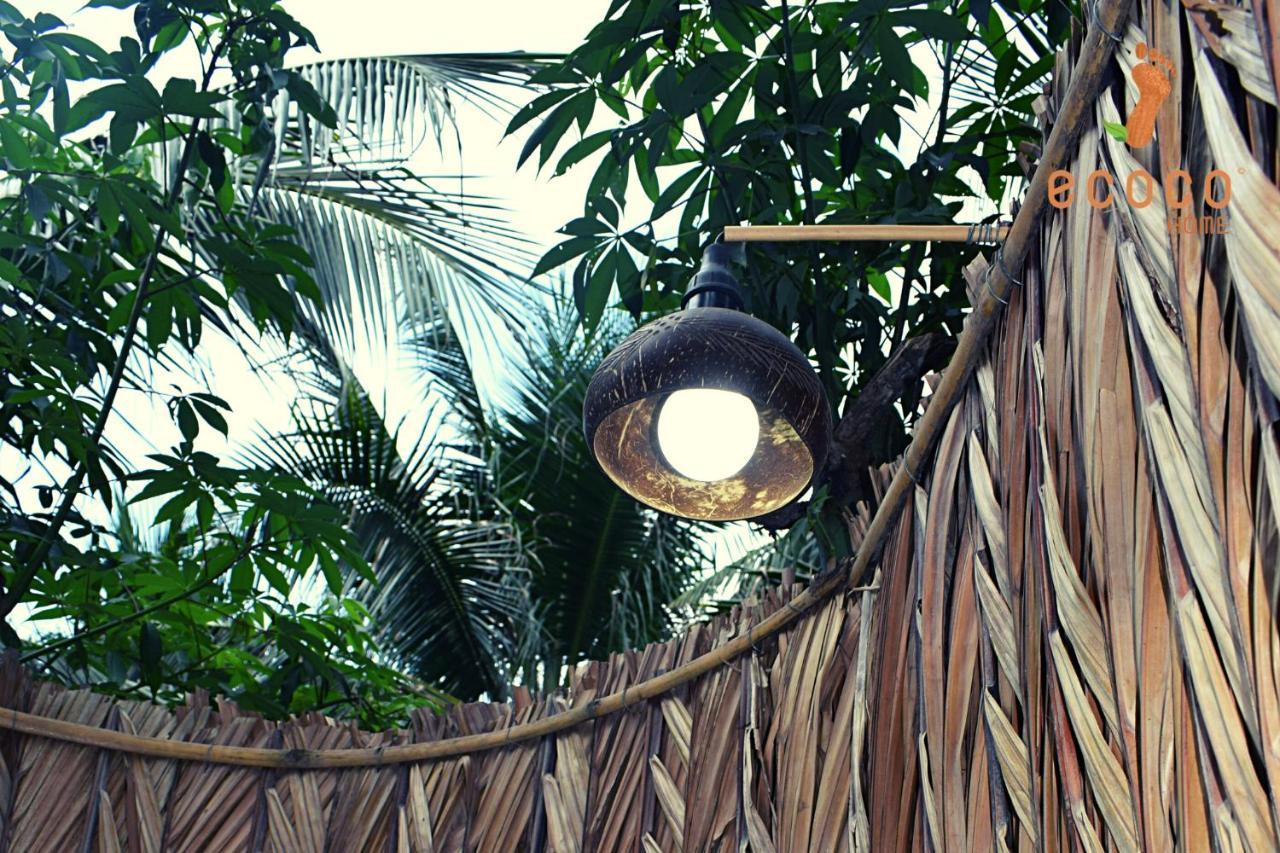 Ecoco Homestay Mekong Ben Tre Zewnętrze zdjęcie