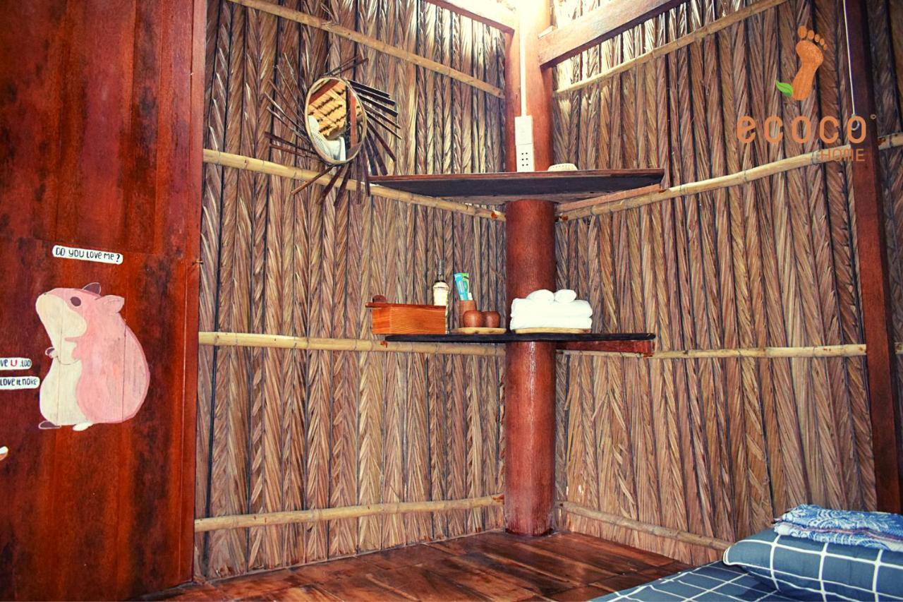 Ecoco Homestay Mekong Ben Tre Zewnętrze zdjęcie