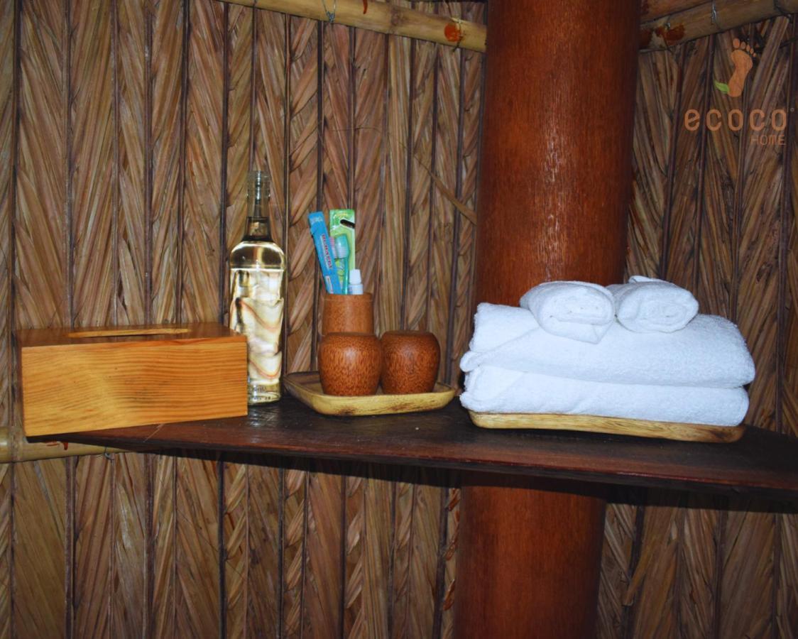 Ecoco Homestay Mekong Ben Tre Zewnętrze zdjęcie