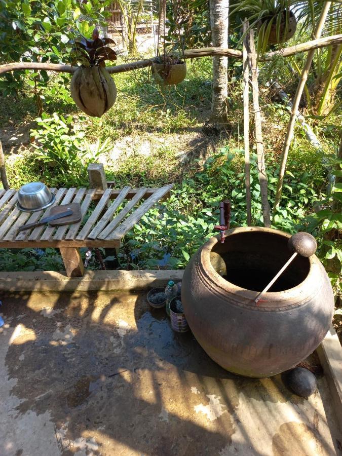Ecoco Homestay Mekong Ben Tre Zewnętrze zdjęcie
