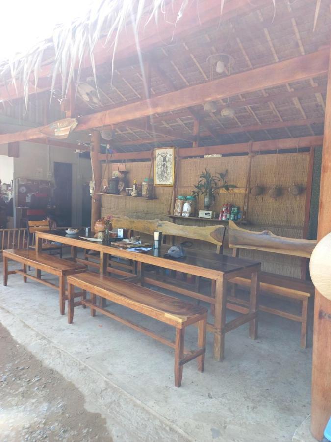 Ecoco Homestay Mekong Ben Tre Zewnętrze zdjęcie