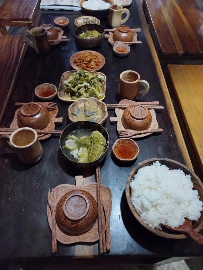 Ecoco Homestay Mekong Ben Tre Zewnętrze zdjęcie