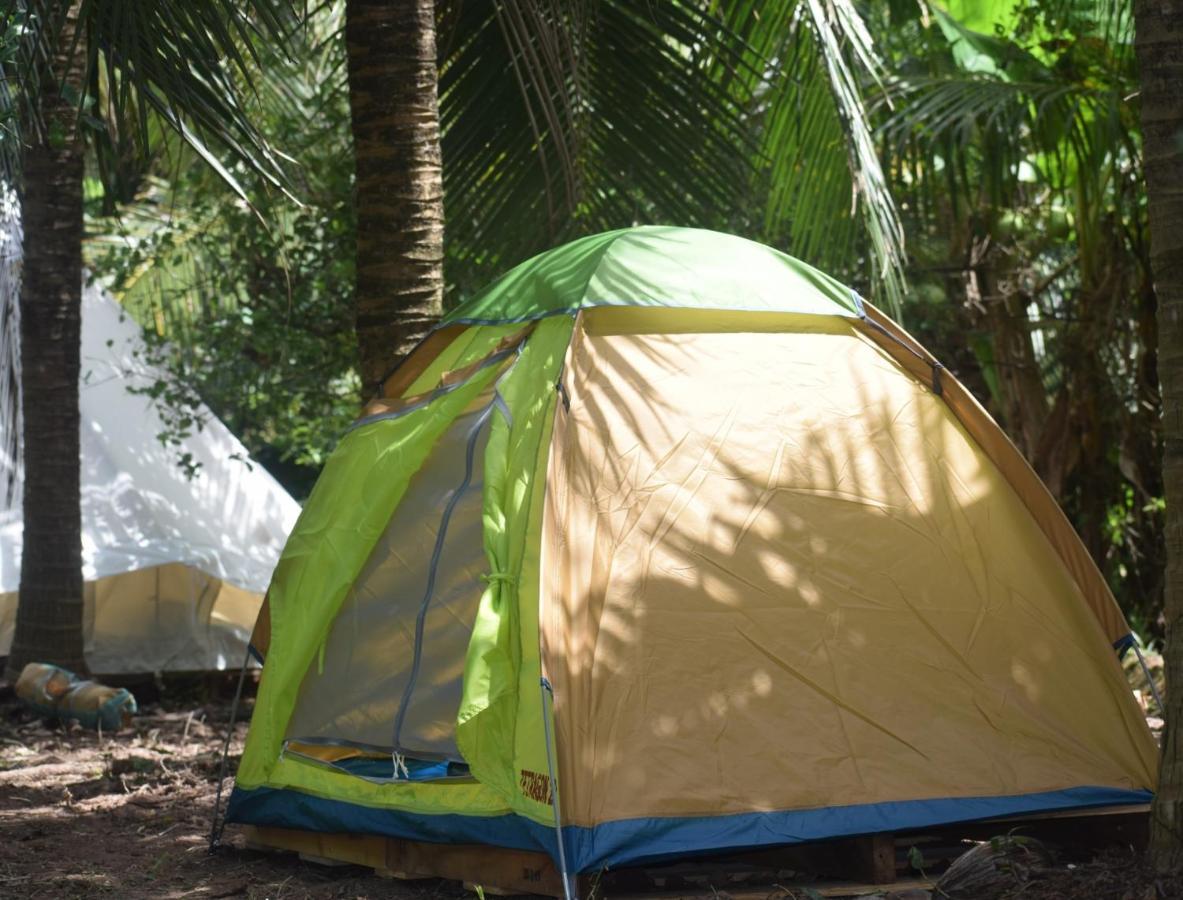 Ecoco Homestay Mekong Ben Tre Zewnętrze zdjęcie
