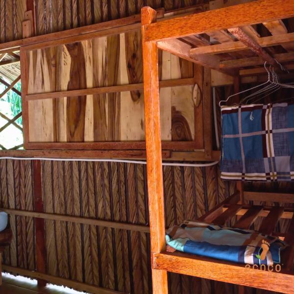 Ecoco Homestay Mekong Ben Tre Zewnętrze zdjęcie