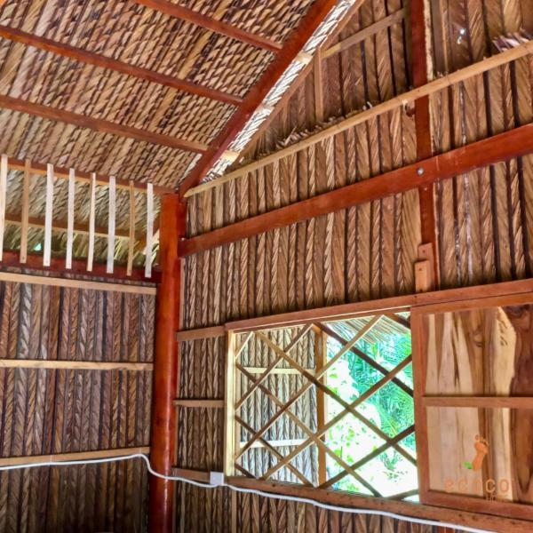 Ecoco Homestay Mekong Ben Tre Zewnętrze zdjęcie