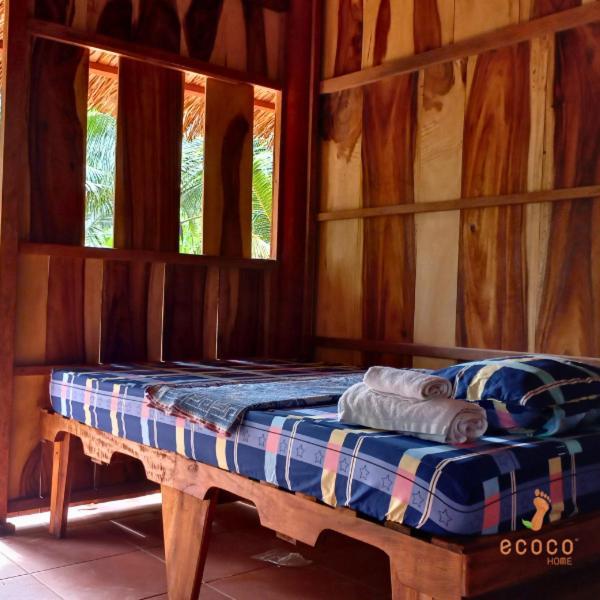Ecoco Homestay Mekong Ben Tre Zewnętrze zdjęcie