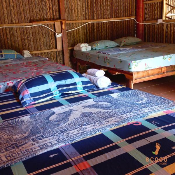 Ecoco Homestay Mekong Ben Tre Zewnętrze zdjęcie