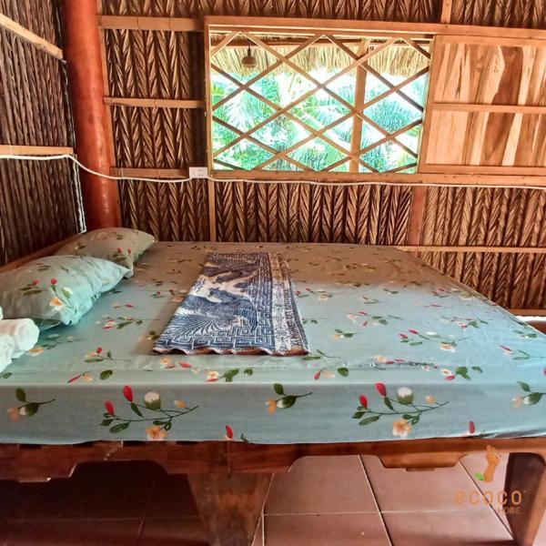 Ecoco Homestay Mekong Ben Tre Zewnętrze zdjęcie
