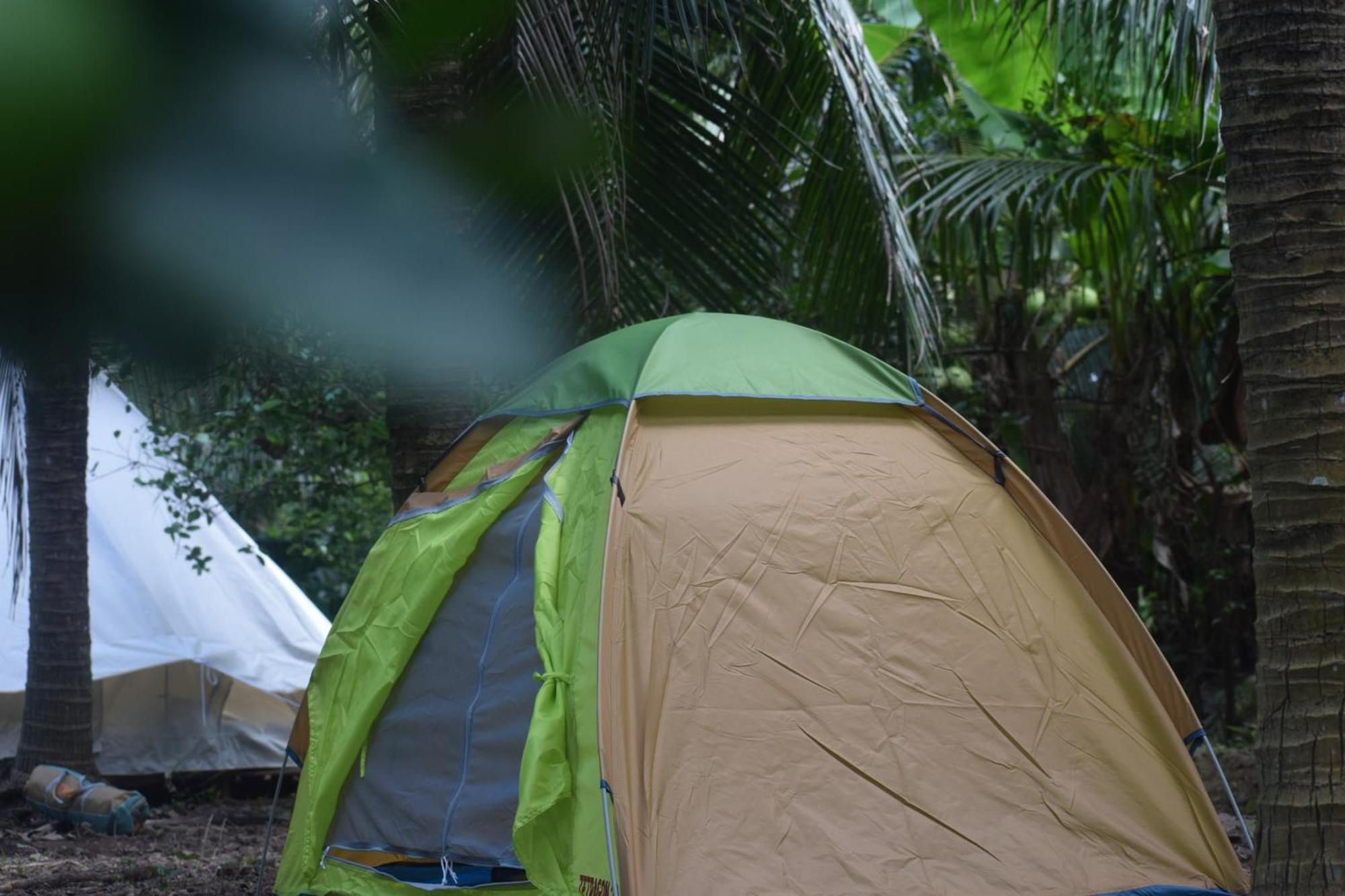 Ecoco Homestay Mekong Ben Tre Zewnętrze zdjęcie